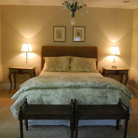 The Cottage Bed & Breakfast In Decatur Ga Luaran gambar