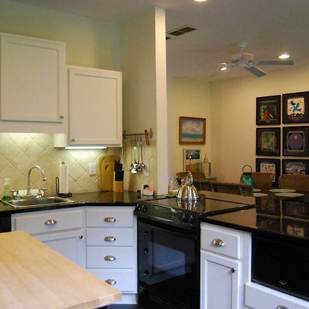 The Cottage Bed & Breakfast In Decatur Ga Luaran gambar
