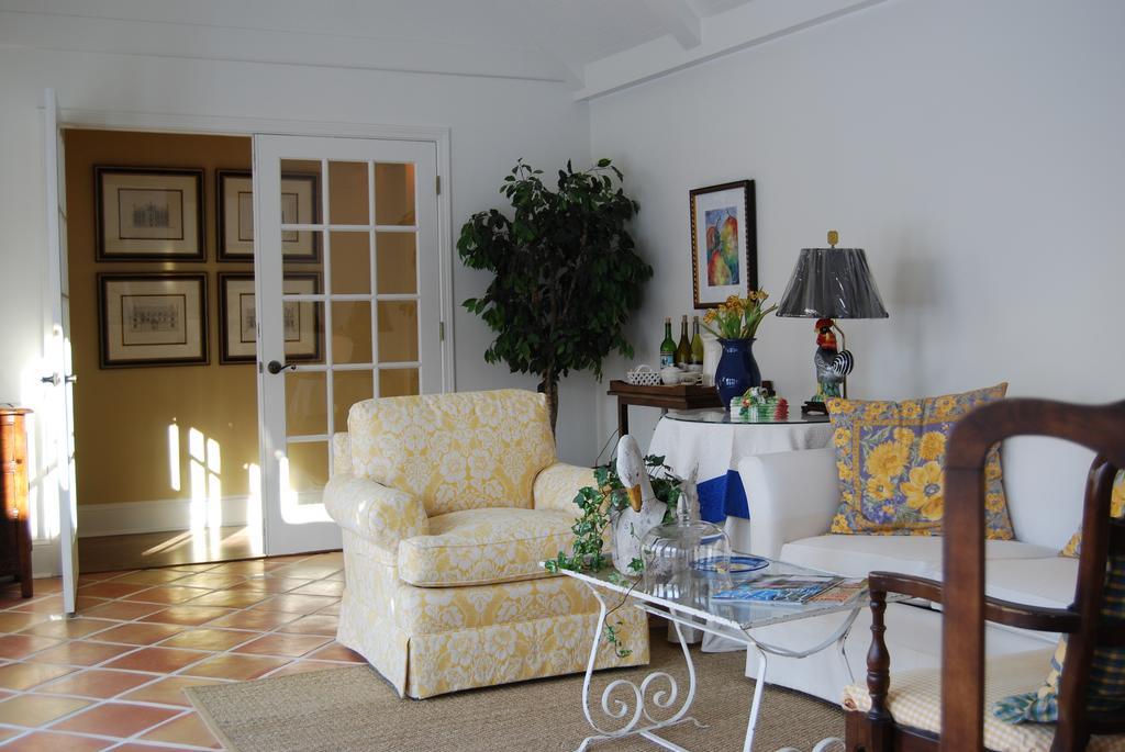 The Cottage Bed & Breakfast In Decatur Ga Luaran gambar