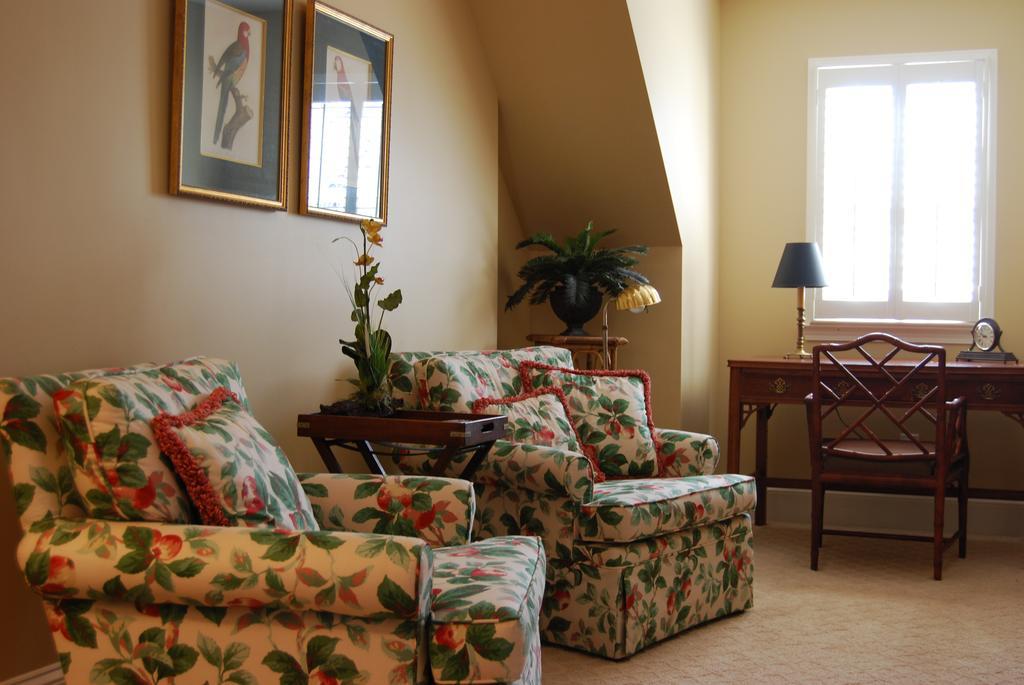 The Cottage Bed & Breakfast In Decatur Ga Luaran gambar