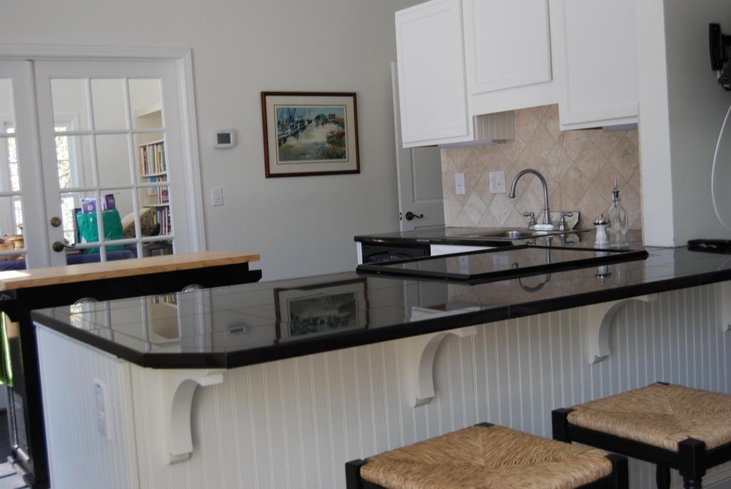 The Cottage Bed & Breakfast In Decatur Ga Luaran gambar