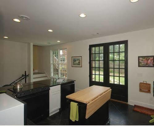 The Cottage Bed & Breakfast In Decatur Ga Luaran gambar