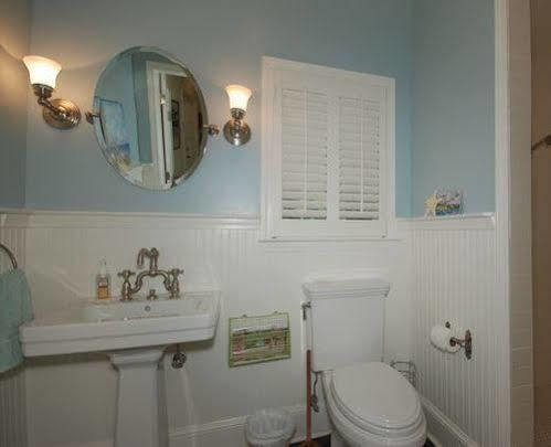 The Cottage Bed & Breakfast In Decatur Ga Luaran gambar