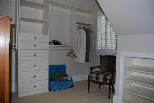 The Cottage Bed & Breakfast In Decatur Ga Luaran gambar