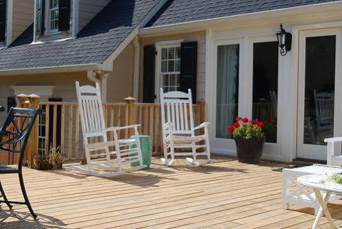 The Cottage Bed & Breakfast In Decatur Ga Luaran gambar