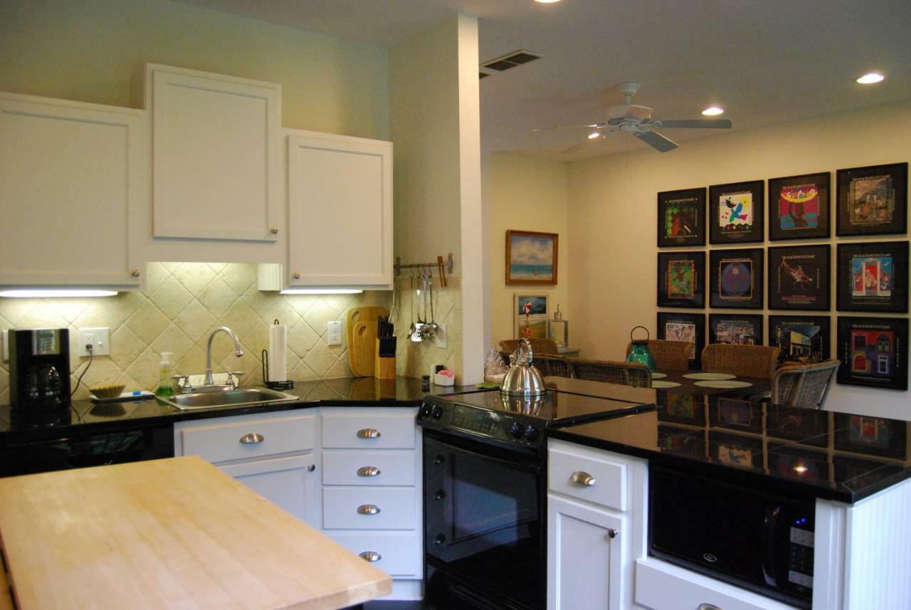 The Cottage Bed & Breakfast In Decatur Ga Luaran gambar
